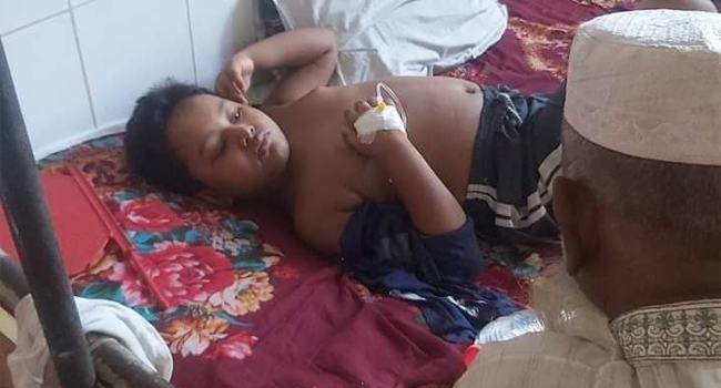 বান্দরবানে বাড়ছে ডেঙ্গু আক্রান্ত রোগী, ১ শিশুর মৃত্যু