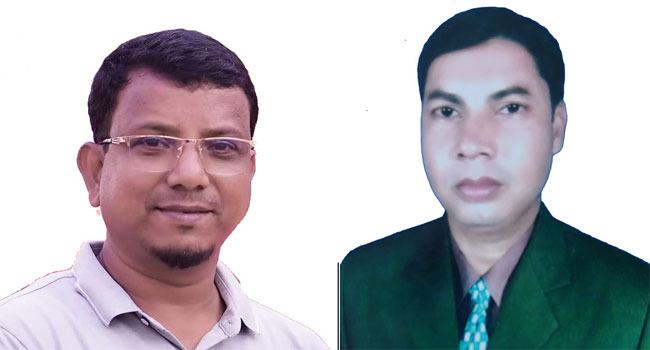 নবাবগঞ্জ প্রেস ক্লাবের সভাপতি সুলতান, সাধারণ মিলন