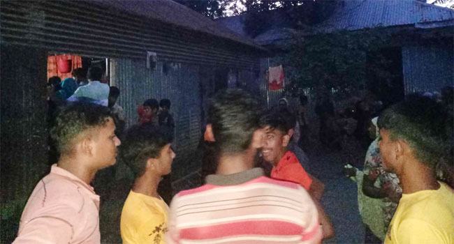 জামালপুরে পুকুরের পানিতে ডুবে ৪ জনের মৃত্যু