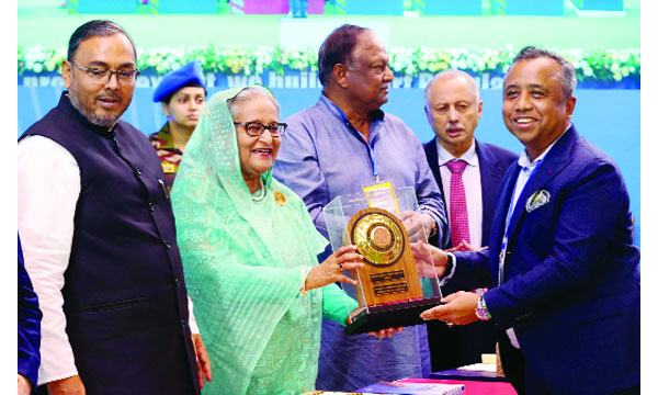 আমার পিয়নও ৪০০ কোটি টাকার মালিক : প্রধানমন্ত্রী