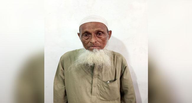 স্ত্রীর প্রতারণায় সম্পত্তি হারিয়ে দ্বারে দ্বারে ঘুরছেন স্বামী