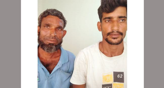 জীবননগর কয়ায় গৃহবধূকে গণধর্ষণ, গ্রেফতার ২