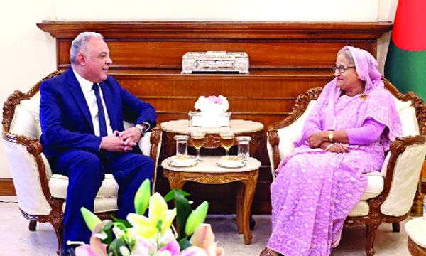 নিজেদের রাজাকার বলতে তাদের লজ্জাও করে না : প্রধানমন্ত্রী