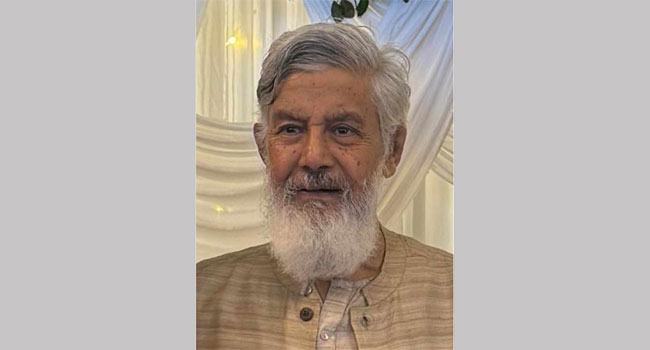 লালমনিরহাটে বন্যার পানিতে ভেসে এলো ভারতের সাবেক শিক্ষামন্ত্রীর লাশ