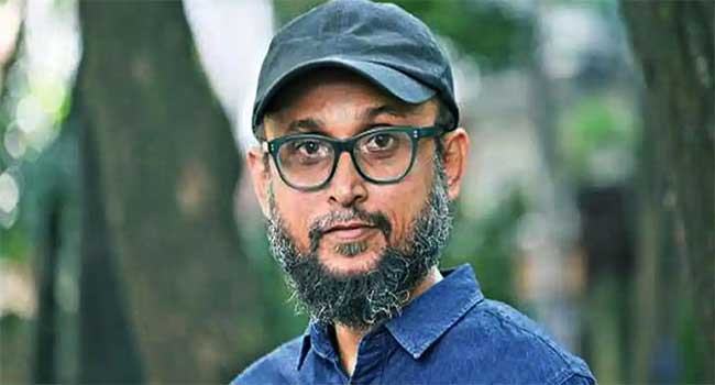 আন্দোলনের সাথে একাত্মতা প্রকাশ মোস্তফা সরয়ার ফারুকীর