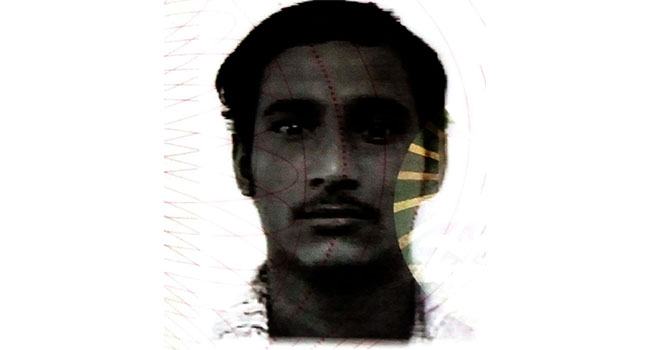 পুলিশী পাহারায় চট্টগ্রামে কোটাবিরোধী আন্দোলনে নিহত মিস্ত্রি ফারুকের দাফন