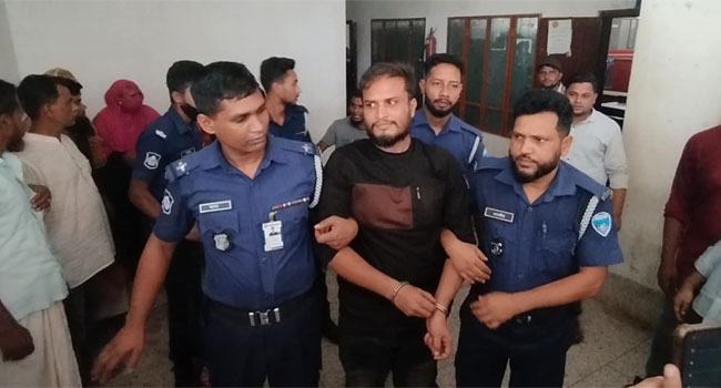 ব্রাহ্মণবাড়িয়ায় ভাগ্নে-ভাগ্নিকে হত্যার দায়ে মামার মৃত্যুদণ্ড