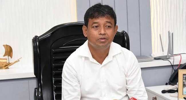 সেতু ভবনে হামলা ও অগ্নিসংযোগে জড়িত ২ ব্যক্তিসহ ৯ জন আটক : ডিবি