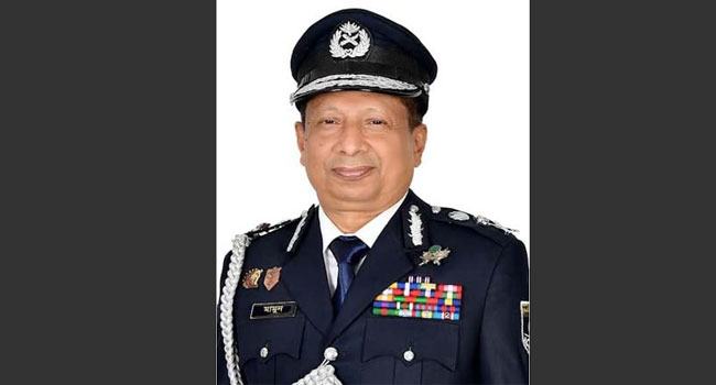 দুষ্কৃতকারীরা যেখানেই থাকুক আইনের আওতায় আনা হবে : আইজিপি