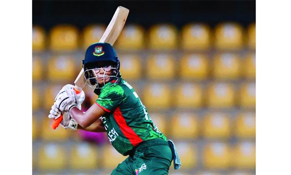 সেমিতে ভারতকে পেল বাংলাদেশ