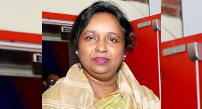 দুর্বৃত্তদের হামলা নিয়ে যা বললেন নাসিক মেয়র আইভী