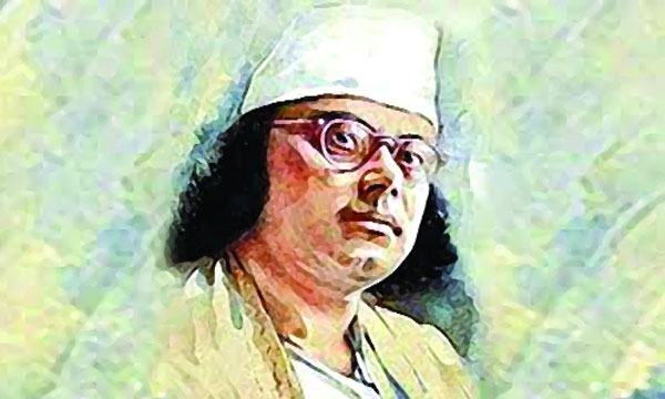নজরুল সাহিত্যে বিদেশী শব্দ