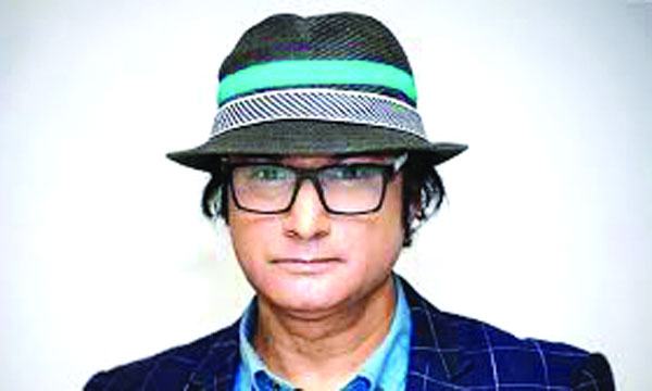 ব্যান্ড তারকা শাফিন আহমেদ আর নেই
