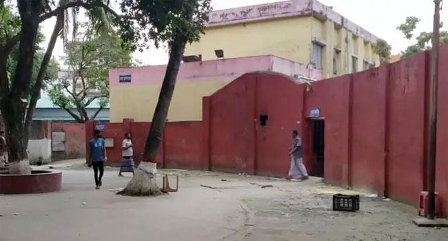 নরসিংদী কারাগারে সেদিন কী ঘটেছিল