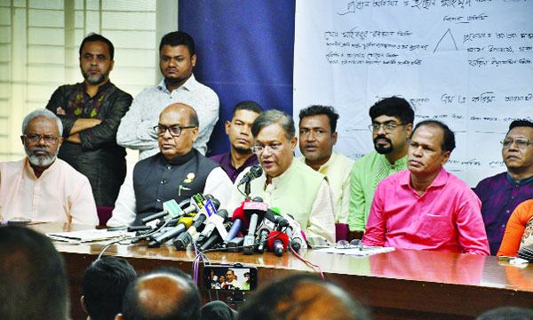 প্রতিটি হামলার বিচার হবে, প্রকৃত শিক্ষার্থীদের হয়রানি নয় : পররাষ্ট্রমন্ত্রী