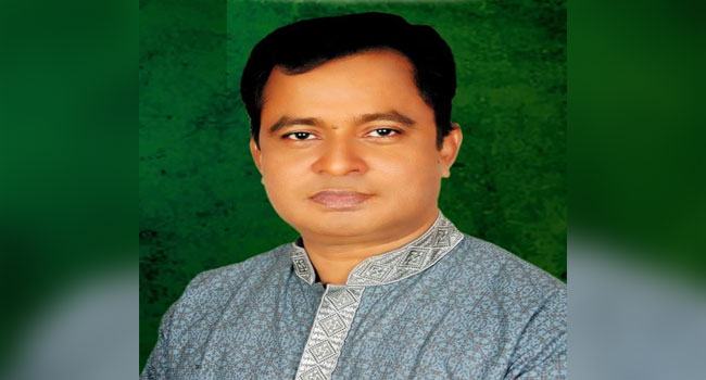 গৌরীপু‌রে সা‌বেক উপ‌জেলা চেয়ারম‌্যানসহ গ্রেফতার ৫