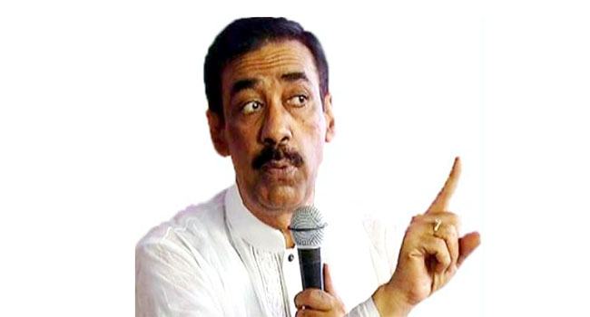 পরিস্থিতি হালকাভাবে নিয়েন না, ঘরের বউ বাচ্চাকে রক্ষা করতে পারবেন না : শামীম ওসমান