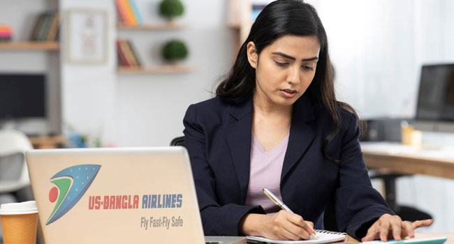 ক্যারিয়ার গড়ার সুযোগ দিচ্ছে ইউএস-বাংলা