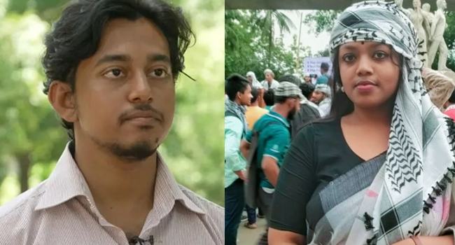 কোটা সংস্কার আন্দোলনের আরো ২ সমন্বয়ককে ‘তুলে নেয়ার’ অভিযোগ