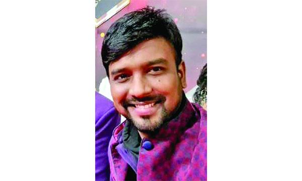 রাজীবের কণ্ঠে ‘তুমি কেমন যে সামলাও’...
