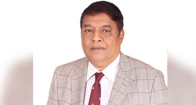 ডা. ফরহাদ হালিম ডোনারের মুক্তি দাবি সম্মিলিত পেশাজীবী পরিষদের