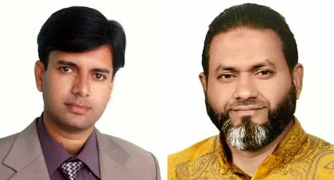 কুমিল্লা প্রেসক্লাবের সভাপতি ফারুক, সম্পাদক জাহিদ
