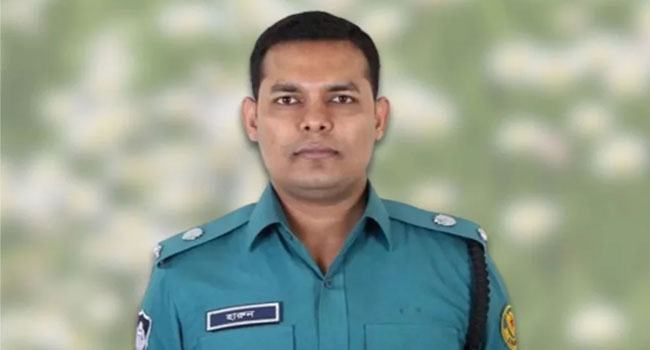 রমনার সেই এডিসি হারুনের বরখাস্তের আদেশ প্রত্যাহার