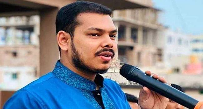 ছাত্র অধিকার পরিষদের সভাপতি বিন ইয়ামিন মোল্লাকে ছেড়ে দেয়া হয়েছে