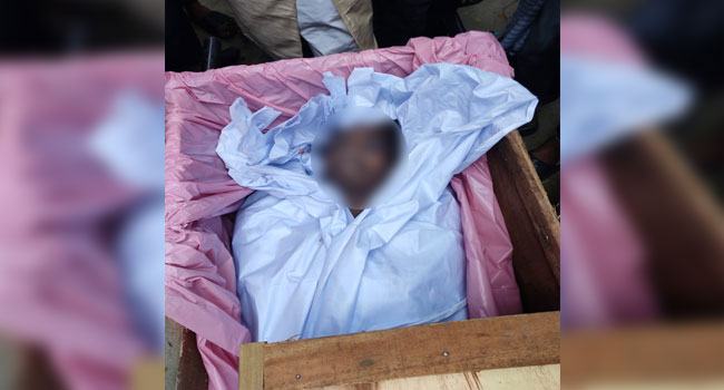 ‘রুহান অনেক ভদ্র ও সহজ সরল ছিলেন’