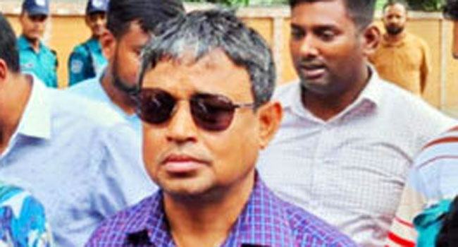 সমন্বয়কদের খাবার খাওয়ানোর ছবি : হাইকোর্টের মন্তব্যের পর যা বললেন ডিবির হারুন