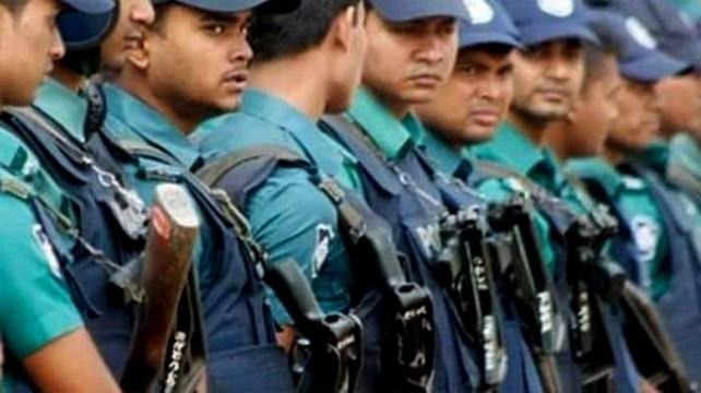 হঠাৎ রংপুর মহানগরীতে নিরাপত্তা জোড়দার, মোড়ে মোড়ে তল্লাশি চৌকি