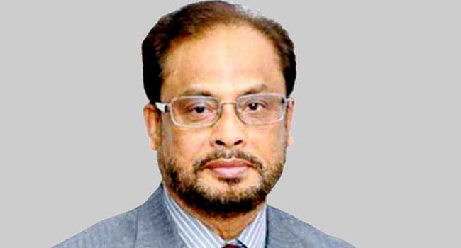দেশের মানুষ যেনো আতঙ্কের রাজ্যের বাসিন্দা : জি এম কাদের