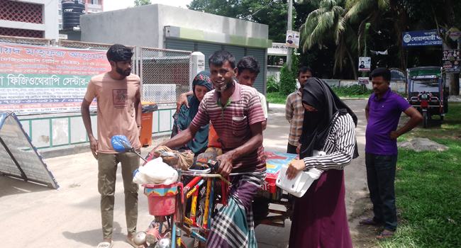 ‘শয়তানের নিঃশ্বাসে’ প্রবাসীর স্ত্রী খোয়ালেন স্বর্ণালঙ্কারসহ সর্বস্ব
