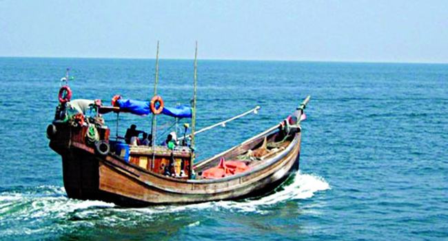 সাগরে নিখোঁজ বাঁশখালীর ১৩ মাঝিমাল্লার সন্ধান নেই ৬ দিনেও