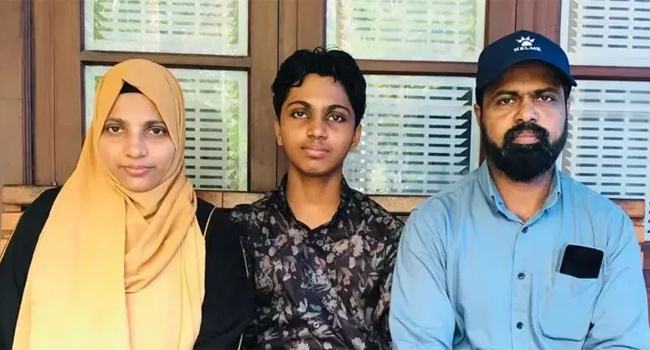 ‘মগজখেকো’ অ্যামিবাতে আক্রান্ত হয়েও বেঁচে গেল কেরালার কিশোর