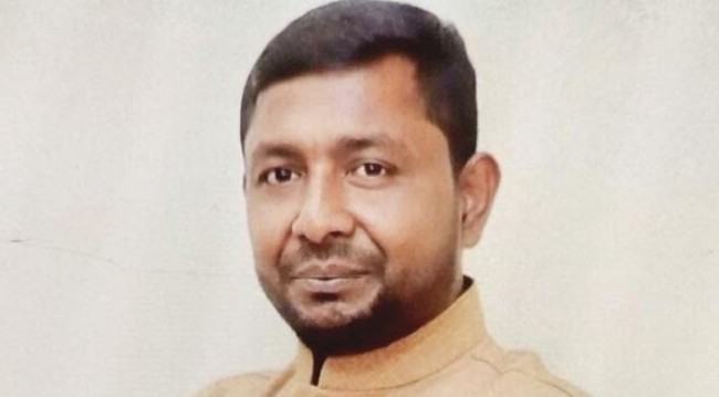 মোহাম্মদপুরে সাবেক আ’লীগ নেতাকে কুপিয়ে হত্যা