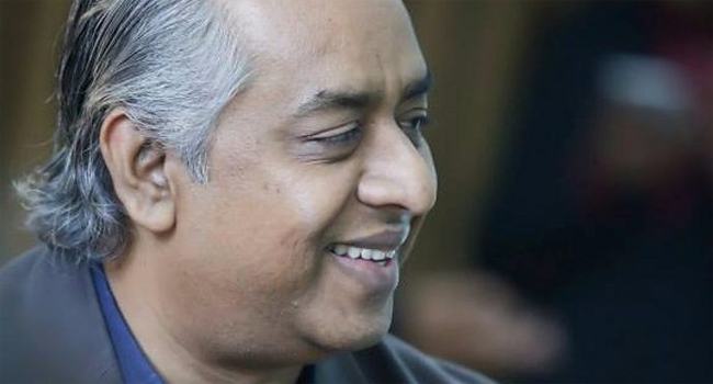 কণ্ঠশিল্পী জুয়েল আর নেই