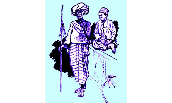সুলতানের পুত্র