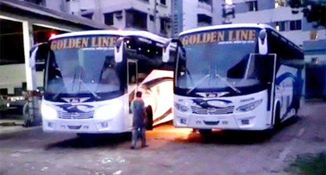 ফরিদপুরের কারাবন্দী বরকতের বাসে আবারো রহস্যময় আগুন
