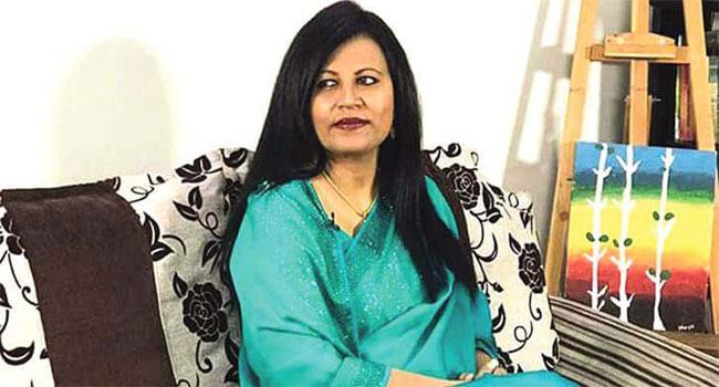 বিদিশা এরশাদসহ ৩ জনের বিরুদ্ধে মামলার আবেদন