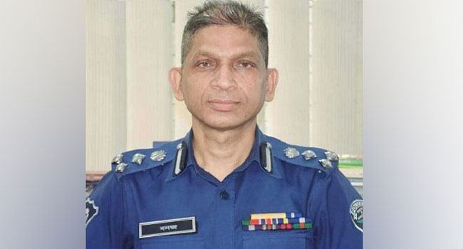 অবসরে গেলেন পিবিআই প্রধান বনজ কুমার