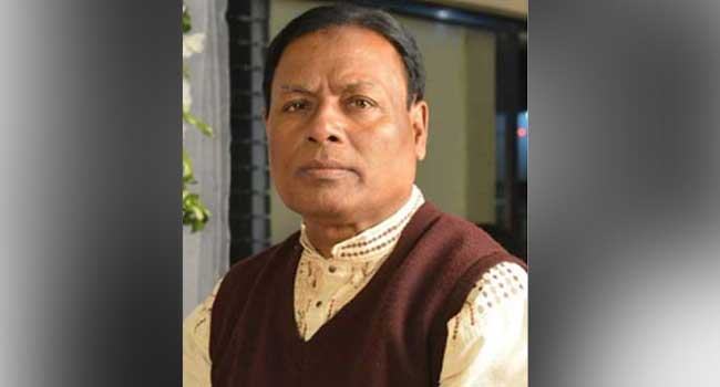 ফেনী বিএনপির সাবেক সভাপতি আবু তাহেরের ইন্তেকাল