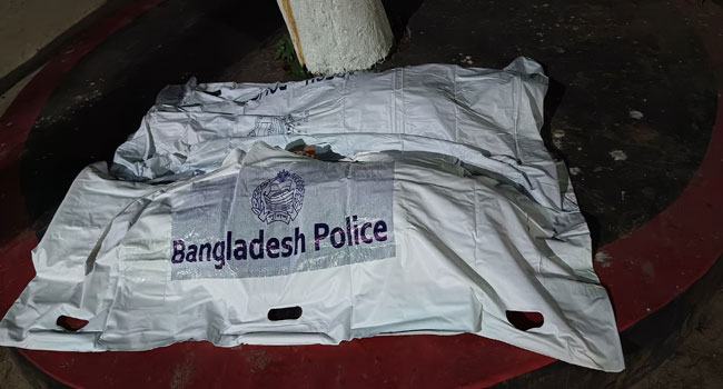 ঋণের চাপে বিষাক্ত দ্রব্য খেয়ে মা-মেয়ের আত্মহত্যা