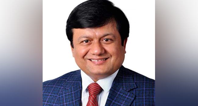 স্বেচ্ছায় অবসরে গেলেন ছাগল-কেলেঙ্কারির মতিউর রহমান