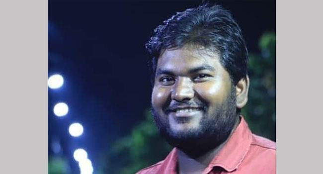 সাংবাদিক ও মানবাধিকার কর্মী রাজন গ্রেফতার, মুক্তি দাবি সাংবাদিক নেতাদের