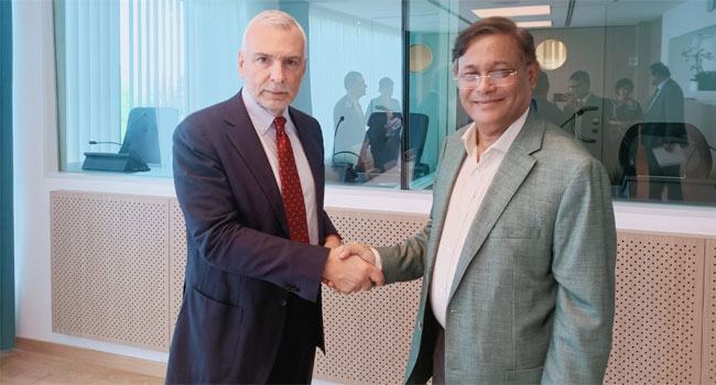 সঙ্কট উত্তরণে বাংলাদেশকে সহযোগিতা করবে ইইউ