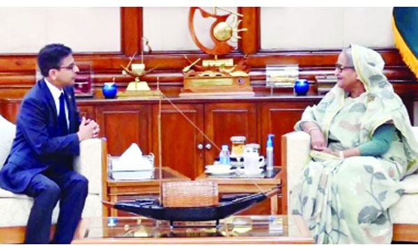 সহিংসতার তদন্তে আন্তর্জাতিক  সহযোগিতা চেয়েছি : প্রধানমন্ত্রী
