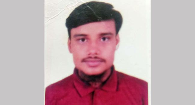 ‘স্বামীর পরিবর্তে আমি মারা গেলে ভালো হতো’