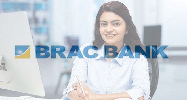 ব্র্যাক ব্যাংকে চাকরির সুযোগ