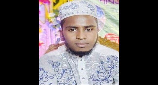 আযান দিতে গিয়ে বিদ্যুৎস্পৃষ্ট হয়ে মোয়াজ্জিনের মৃত্যু